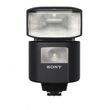 索尼/SONY HVL-F45RM 闪光灯 镜头及器材
