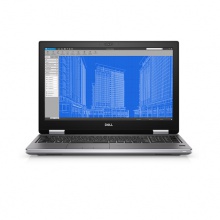 戴尔/DELL Precision 7540 010 便携式计算机