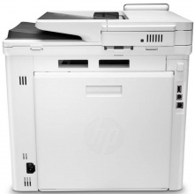 惠普/HP LaserJet Pro MFP M479fdw 多功能一体机