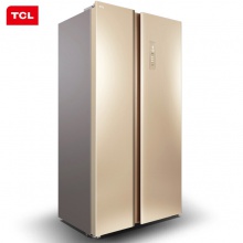 王牌/TCL BCD-509WEFA1 电冰箱