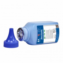 悦威YW-兄弟彩色碳粉 适用兄弟TN-283墨粉盒HL-3160CDN 3190CDW墨粉DCP-9030CDN碳粉 蓝色碳粉(45g)