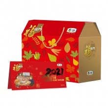 春节中粮乐享团圆大礼包 B型