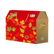 春节中粮乐享团圆大礼包 B型