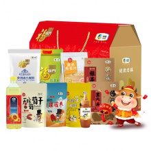 春节中粮乐享团圆大礼包 D型