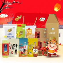 春节中粮乐享团圆大礼包 D型