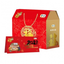 春节中粮乐享团圆大礼包 E型