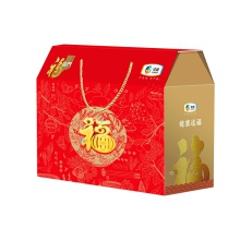 春节中粮乐享团圆大礼包 E型