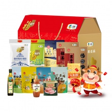 春节中粮乐享团圆大礼包 F型