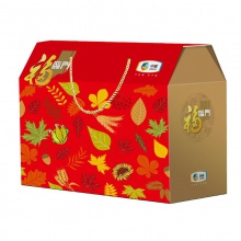 中粮福临门营养家通用大礼包 A型