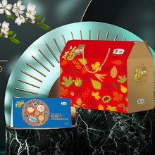 中粮福临门营养家通用大礼包 B型