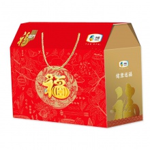 中粮福临门营养家通用大礼包 D型