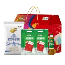 中粮福临门悦享伴手礼礼包 B型