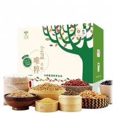 中粮金盈唯粹杂粮礼盒