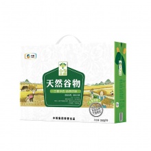 中粮金盈自然谷物礼盒