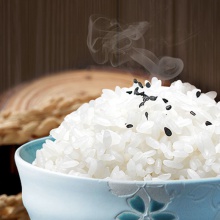 中粮福临门唯粹东北长粒香大米（净含量：1kg）