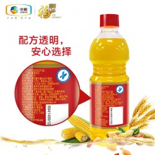 中粮福临门营养家调和油礼盒