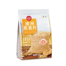 中粮时怡澳洲燕麦片