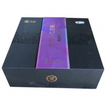 中粮中茶黑枸杞代用茶礼盒 （铝箔）双支礼盒