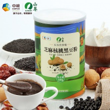 中粮山萃营养粉礼盒（家庭装）
