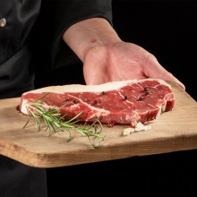 中粮家佳康进口牛肉礼盒 B型