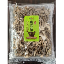 云南野生鹿茸菇