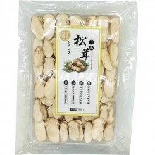 出口冻松茸