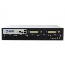 华安星/CSS V3.0/CSS-WAF-A1-5S01-A （2U/6*千兆电口+4*千兆光口/3Gbps） 入侵防御设备