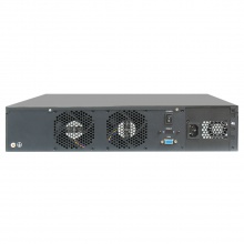 华安星/CSS V3.0/CSS-WAF-A1-4S01-A（2U/6*千兆电口+4*千兆光口/2Gbps/4 Gbps） 入侵防御设备