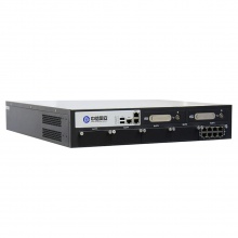 华安星/CSS V3.0/CSS-WAF-A1-4S01-A（2U/6*千兆电口+4*千兆光口/2Gbps/4 Gbps） 入侵防御设备