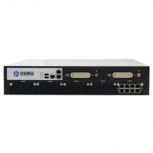 华安星/CSS V3.0/CSS-WAF-A1-4S01-A（2U/6*千兆电口+4*千兆光口/2Gbps/4 Gbps） 入侵防御设备