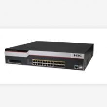 华三/H3C T1000-AK340（2U/16*千兆电口+8*千兆光口/4.2Gbps） 入侵防御设备
