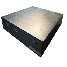 深信服/SANGFOR GAP-1000-A600-12（2U/6千兆电口/300Mbps） 入侵防御设备