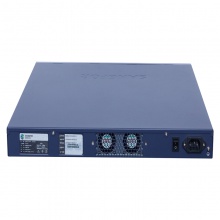 深信服/SANGFOR NIPS-1000-BF1400-15（1U/6千兆电口+4千兆光口SFP/750Mbps/7Gbps) 入侵防御设备