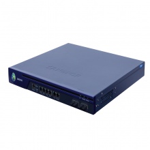 深信服/SANGFOR NIPS-1000-BF1400-15（1U/6千兆电口+4千兆光口SFP/750Mbps/7Gbps) 入侵防御设备