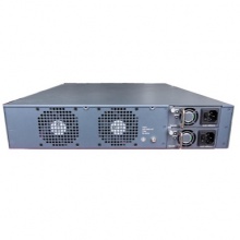 绿盟/NSFocus NIPS NX5-HFA(2U/1*管理口+1*HA口+8*千兆电口+8*千兆光口+6*万兆光口/10g/49g) 入侵防御设备