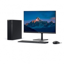 华为/HUAWEI MateStation B515 PUL-WDH9A+AD80HW（23.8英寸） 台式计算机