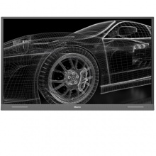 海信/Hisense 65R6A 触控一体机