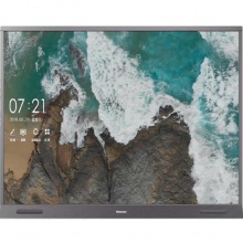 海信/Hisense 86R6A 触控一体机