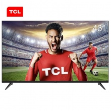 王牌/TCL 43G50 2K高清 普通电视设备（电视机）