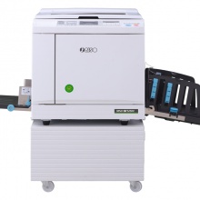 理想/RISO SV5250C 速印机