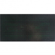 强力巨彩/QIANGLI P4.75室内单色 LED显示屏