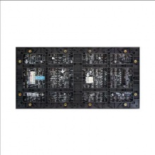 强力巨彩/QIANGLI Q1.25室内全彩 LED显示屏