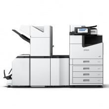 爱普生/EPSON WF-C20600C 多功能一体机