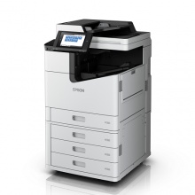 爱普生/EPSON WF-C20600C 多功能一体机