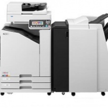 理想/RISO 闪彩印王FW1230 62A05C 多功能一体机