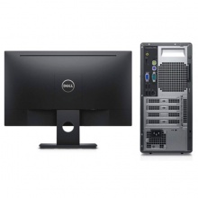 戴尔/DELL ChengMing 3990 Tower 300046 + E2016HV（19.5） 台式计算机