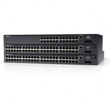 戴尔/DELL Networking S3148 （千兆/三层/52口（48电口+4光口）/1*200 W） 以太网交换机
