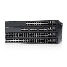 戴尔/DELL Networking S3148 （千兆/三层/52口（48电口+4光口）/1*200 W） 以太网交换机