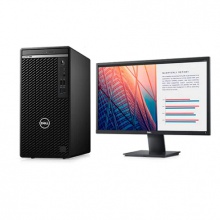 戴尔/DELL OptiPlex 5080 Tower 302069+E2420H(23.8英寸） 台式计算机