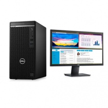 戴尔/DELL OptiPlex 5080 Tower 302069+E2420H(23.8英寸） 台式计算机